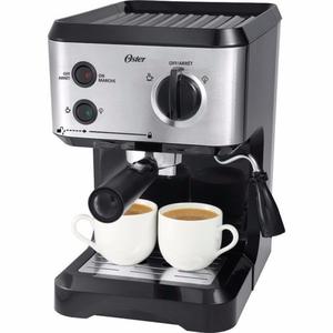 Cafetera Expresso Oster Cmp55 Capuccino 15 Bares - GTIA