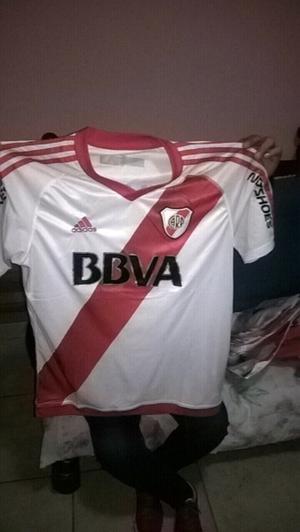 Camisetas de RIVER