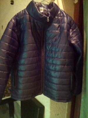 Campera inflable sin uso muy buena talle M