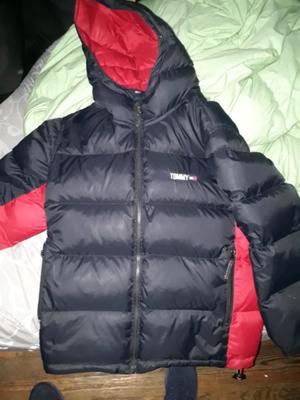 Campera tommy hilfiguer