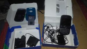 Celular Nokia c3 2 x 1