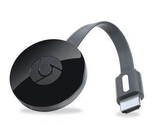 Chromecast 2 oferta