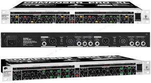 Compresor Limitador BEHRINGER MDX Art. Nuevo