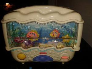 Cunero Fisher Price