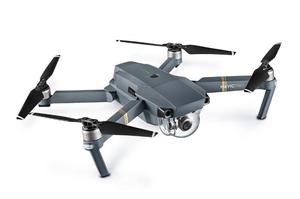 Dji Mavic Pro Gps Drone Nuevo Dealer Oficial