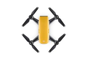 Dji Spark Drone Camara Hd Sensores Dealer oficial