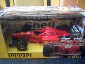 Ferrari f310 Schumacher