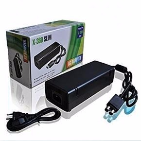 Fuente Xbox Slim 220v Microcentro