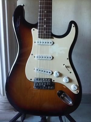Guitarra Electrica Stratocaster Ranger USA 22 tr WSP 221