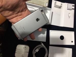 IPhone 6 64 gb Liberado Impecableee