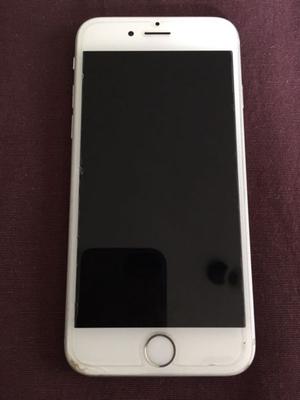 IPhone 6s 16g silver