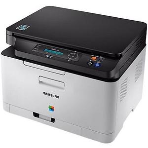 Impresora SAMSUNG SL-C480 Multifuncion 18PPM