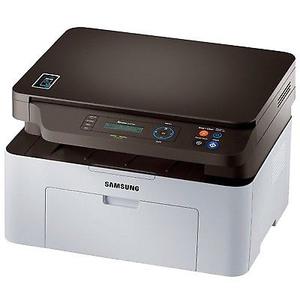 Impresora Samsung Sl-mw Multifuncion 21pp