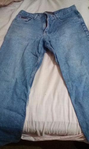 Jeans de hombre, talle 46