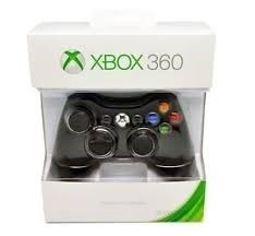 Joystick Xbox 360. Original De Microsoft. Wireless