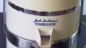 Juguera Power Juicer - Jack Lalanne's
