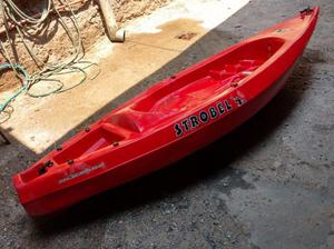 KAYAK ROTONAUTIC STROBEL 1 PERSONA