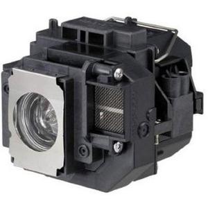 Lampara P/ Proyector Epson S5 X5 S6 X6 Elplp41 V13h010l41