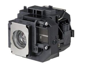 Lampara Proyector Eb S9 X9 W9 S10 X10 W10 / Elplp58