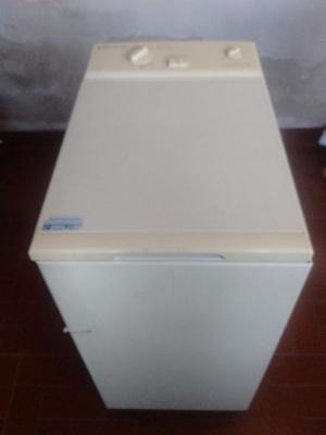 Lavarropa automático Eslabón de lujo modelo AWH651