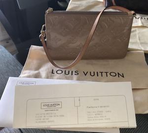 Louis Vuitton Lexington Vernis
