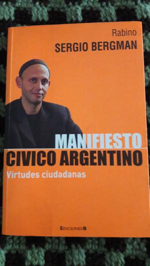 Manifiesto Cívico Argentino