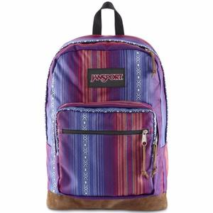 Mochila Jansport Original T49z Pack World - Local Al