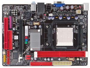 Motherboard + CPU + RAM + Fuente + HDD