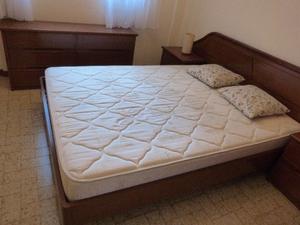 OPORTUNIDAD VENDO EXCELENTE JUEGO DE DORMITORIO DE 2 PLAZAS