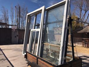 Oportunidad!! Ventanas de aluminio nuevas