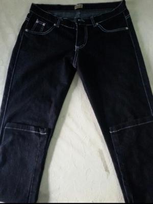 Pantalón Jean negro