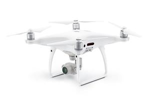 Phantom 4 Pro Dji Drone Sensores Camara 4k Dealer Oficial