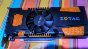 Placa de video zotac gtx 560ti amp