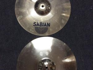 Platillo Sabian XS20 Hi-Hat 14"