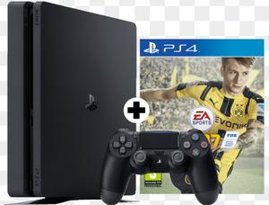 PlayStation GB CON JUEGO FIFA17