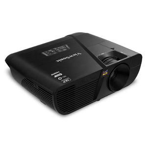 Proyector Viewsonic Pjdd Ready  Lumenes Hdmi Xga