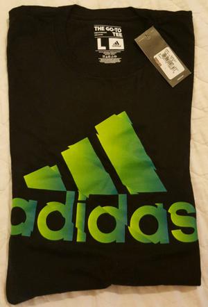 REMERA ADIDAS IMPORTADA