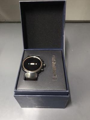 Reloj Smartwatch asus zenwatch 3 (no Apple no gear)