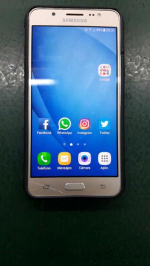 SAMSUNG J J510MN 4G LTE LIBRE