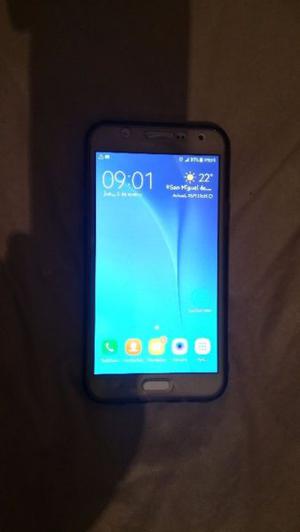 SAMSUNG J7 IMPECABLE