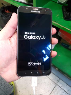 Samsung Galaxy J Impecable