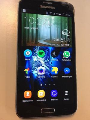 Samsung S5 16gb Liberado 16mp Excelente Estado Impecable