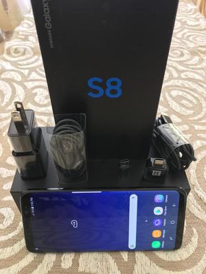 Samsung S8, Nuevo, 64 Gb, No Permuto.