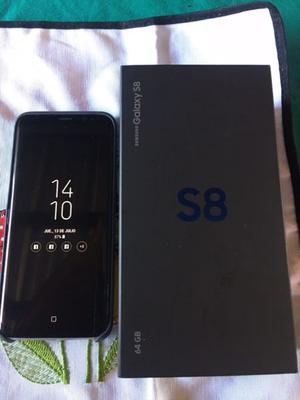 Samsung galaxi s8