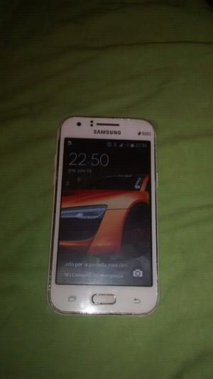 Samsung j1 modelo sm-j100mu movistar