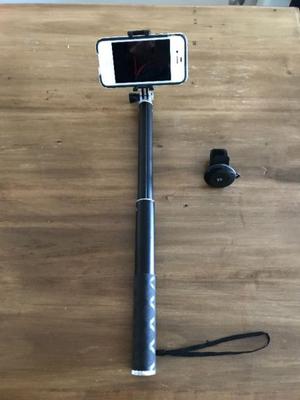Selfie Stick + Control