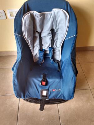 Silla de seguridad para auto para niños