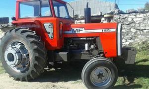 TRACTOR FERGUSON MASSEY 