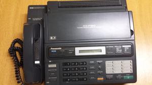 Telefono fax Panasonic KX -130