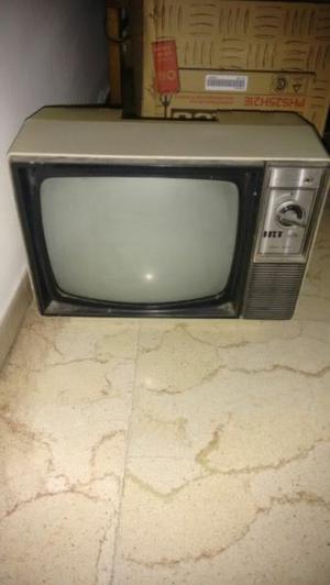 Televisor IRT Vintage 14 Pulgadas